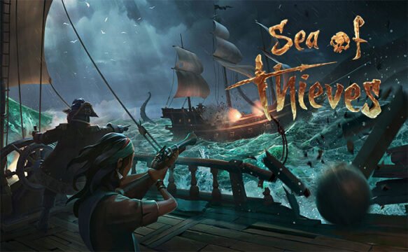 Sea of Thieves
