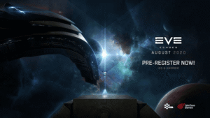EVE Echoes - Announcement