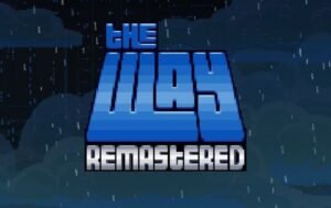 The Way Remastered Switch