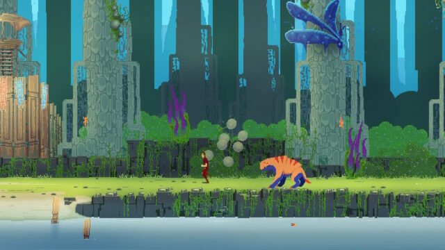 The Way Remastered Switch