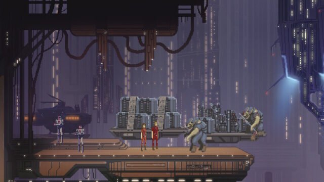 The Way Remastered Switch