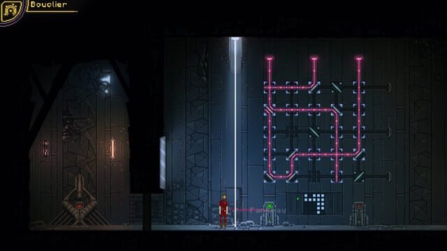 The Way Remastered Switch