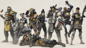 Apex Legend
