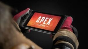 Apex Legends cross play switch