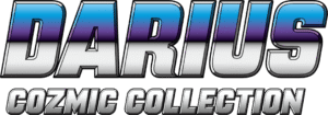Darius Cozmic Collection