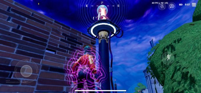 Fortnite event