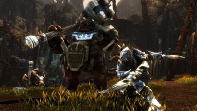 Kingdoms of Amalur Re-Reckoning