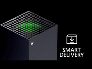 Smart Delivery