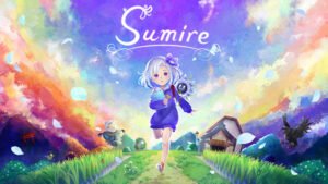 Sumire