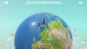 Test 51 Worldwide Games
