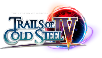 The Legend of Heroes : Trails of Cold Steel IV