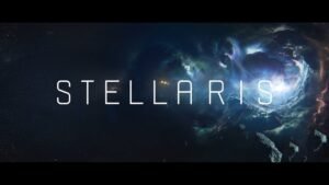 Stellaris