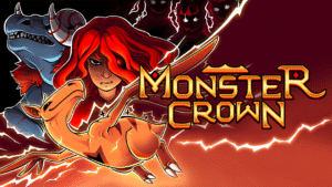 Monster Crown