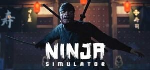 Ninja Simulator
