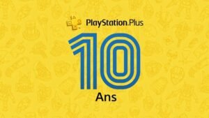 PlayStation Plus