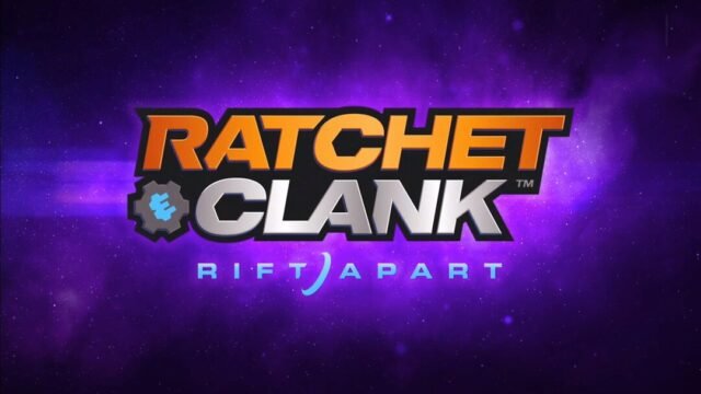 Ratchet & Clank: Rift Apart
