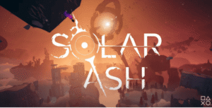 solar ash PS5