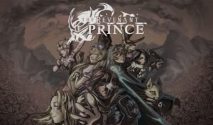 The revenant prince