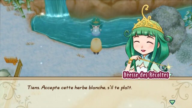 mini guide sotry of seasons chien animal de compagnie