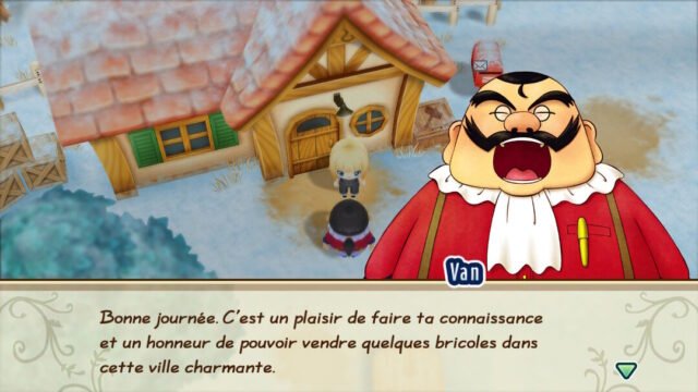 mini guide sotry of seasons chien animal de compagnie