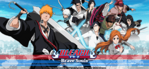 BLEACH : Brave Souls