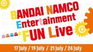Bandai Namco Entertainment Fun Live