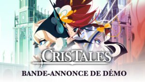 Cris Tales - Demo Trailer