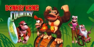 Donkey Kong