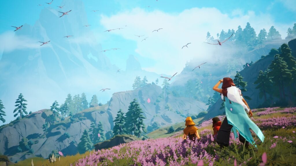 EverWild - Header