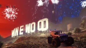 GTA ONLINE