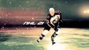 NHL 21