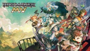 RPG Maker MV