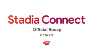 Stadia Connect