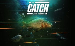 The Catch : Carp & Coarse