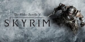 The Elder Scrolls V: Skyrim Edition Spécial