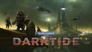 Warhammer 40000 Darktide