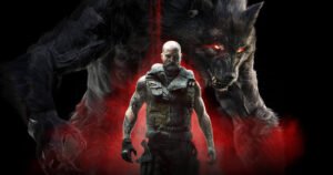 Werewolf : The Apocalypse