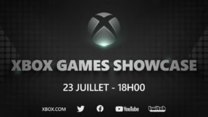 Xbox20/20