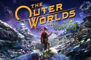 The Outer Worlds: Peril on Gorgon