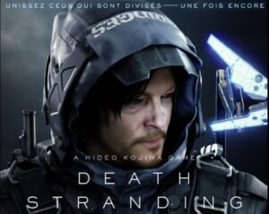 death stranding PC