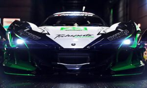 Forza Motorsport