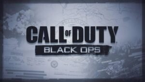 Call of Duty 2020