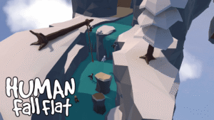 Human : Fall Flat