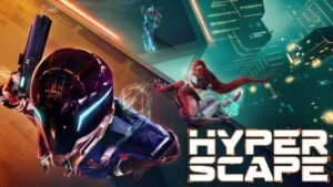 Hyper Scape