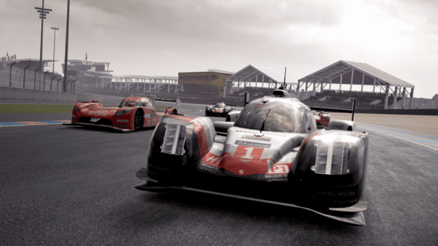 Gear.Club Unlimited 2 – Tracks Edition