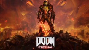 DOOM ETERNAL
