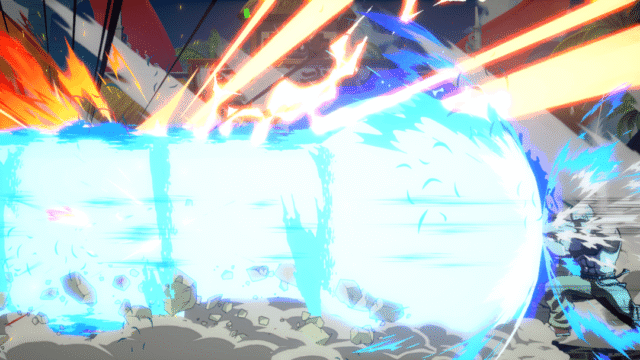 dragon ball namco bandai