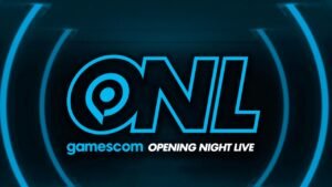 Gamescom Opening Night Live