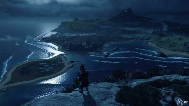 Ghost of Tsushima Director’s Cut