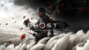 Ghost of Tsushima